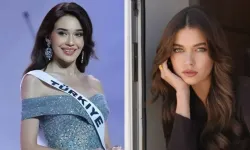 Miss Universe Ceren Arslan’ın okul arkadaşı Afra Saraçoğlu çıktı