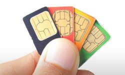 Mobil hat satışında radikal dönem: Dolandırıcılara biyometrik kalkan geliyor