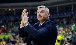 Müjdeli haber geldi: Jasikevicius Fenerbahçe’de kalıyor