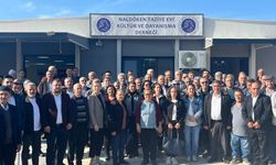 Bornova'da halktan 'Naldöken Çöplük Olmasın' tepkisi!