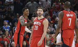 NBA'de Alperen Şengün fırtınası devam