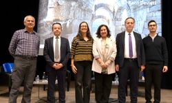 Aigai’nin sırlarla dolu geçmişi gün yüzüne çıktı