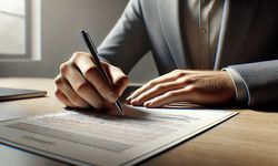 Vatandaşın aklındaki soru: Noterler cumartesi-pazar açık mı? İşte 2025 nöbetçi noter ve çalışma saatleri rehberi