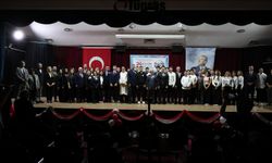 Öğretmenler Günü Aliağa’da coşkuyla kutlandı
