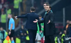 Okan Buruk Kadıköy'de fark yaratıyor