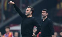 Okan Buruk  kritik detayları paylaştı