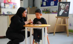 Buca Belediyesi Atatürk’ü özel kısa filmle andı: Arkamızda hep sen varsın