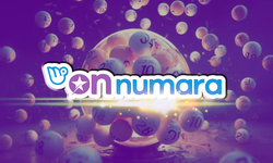 On Numara sonuçları açıklandı: 7 Kasım 2025 çekilişinde büyük ikramiye sahibini buldu!