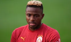 Osimhen Fenerbahçe maçında sahada olacak mı? Derbi öncesi gözler yıldız isimde