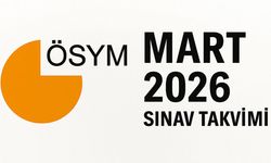 7 kritik sınav aynı ayda! MSÜ, YÖKDİL, TUS ve GUY için başvuru tarihleri belli oldu