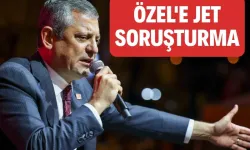 Özgür Özel'e soruşturma açıldı