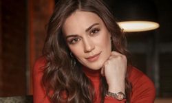 Özge Borak kimdir? Hayatı, kariyeri ve oynadığı yapımlar