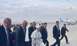 Papa 14’üncü Leo, Ankara’da