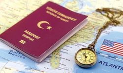 2026 pasaport ücretleri belli oldu! İşte aylık, 1, 2, 3 ve 10 yıllık pasaport ücretleri