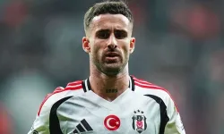 Rafa Silva için flaş transfer iddiası: Suudi Arabistan ekibi devrede!