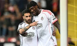 Beşiktaş’ta çifte şok: Rafa Silva krizinin ardından Tammy Abraham için yol ayrımı iddiası