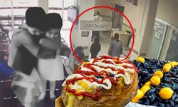 Zehirlenen ailenin kaldığı otelde 2 kişi daha hastaneye kaldırıldı