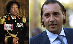 Kaddafi’nin oğlu serbest bırakıldı