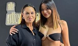 Hülya Avşar ve Merve Taşkın hakkında suç duyurusu...