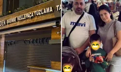 İşte Böcek ailesinin yediği midye ve kokoreçlerden çıkan sonuç