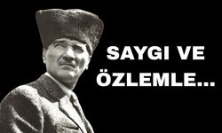 87 yıldır aynı dakikada: Türkiye 09.05’te Ata’sı için ayakta