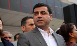 Demirtaş'a 7 yıla kadar hapis istemi