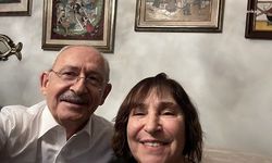 Selvi Kılıçdaroğlu taburcu edildi