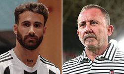 Sergen Yalçın’dan Rafa Silva için net açıklama: 'İzin istedi, anlayışla karşıladık'