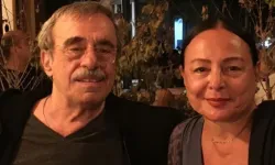 Şevket Altuğ ve Jale Erdoğdu evlilikte 54 yılı geride bıraktı
