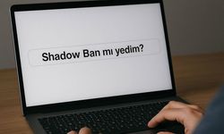 Sosyal medyanın görünmez hapsi: Etkileşimleriniz neden bıçak gibi kesildi? Karşınızda shadow ban