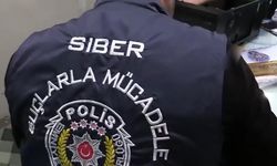 İzmir dahil 10 ilde siber suç operasyonu: 79 şüpheli yakalandı