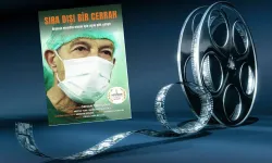 “Sıra Dışı Bir Cerrah” 26. İzmir Uluslararası Kısa Film Festivali’nde!