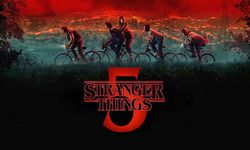 Stranger Things fırtınası Netflix'i salladı: Final sezonu platformu çökertti