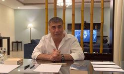 Sedat Peker, Rojin Kabaiş davası için 25 milyon TL ödül vadetti