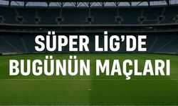 Süper Lig'de heyecan dorukta: İşte 8 kasım cumartesi maç programı ve tüm detaylar