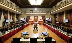 Süreç komisyonu cuma günü toplanacak: Siyasi partiler ne yapacak?