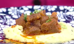 İzBB Kent Lokantaları 10 Kasım Pazartesi Günü Menüsü