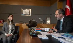 Bakan Kasapoğlu: Bilinç olmadığı sürece her şey yarım kalır