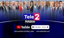 Kayyum sonrası TELE 1'den kopan ekipten yeni kanal: TELE 2 Haber