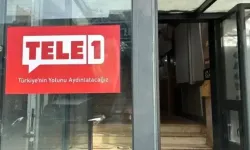 TELE1'de kayyumun ilk icraatı: 32 emekçi kapının önüne konuldu