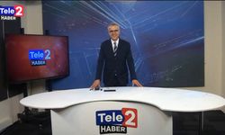 TELE 2 o anlamlı saatte alkışlarla yayına başladı