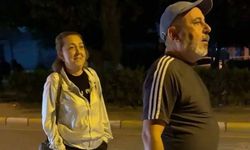 Alkollü sürücü "AK Parti'liyim" dedi gözaltına alındı