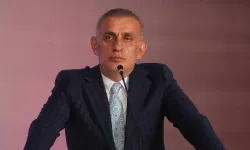 TFF Başkanı Hacıosmanoğlu: Hakemlerin ardından 3 bin 700 futbolcuya soruşturma başlatıldı