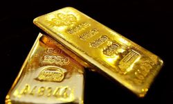 Külçe altın 61 ayın zirvesinde