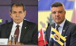 Dursun Özbek 15’inci Fenerbahçe derbisine çıkıyor, Sadettin Saran ilk Galatasaray sınavını verecek