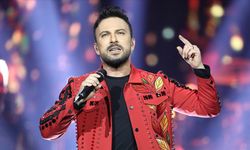 Tarkan yılbaşı gecesi 2 saatte 14 milyon TL kazanacak