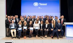 Yaşar Topluluğu 80’inci yılını coşkuyla kutladı