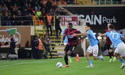 Trabzonspor - Alanyaspor maçı ne zaman, saat kaçta, hangi kanalda?