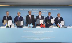 Türk devletlerinin Sayıştayları İstanbul’da ortak birlik kurdu