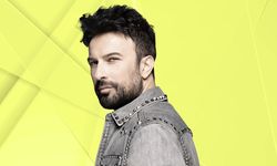 Tarkan konseri öncesi büyük kriz: Site çöktü, bekleme listesi 140 bini geçti